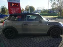 Grijs Gebruikt 2020 Mini Cooper Chili Hatchback | € 14.295 (Goede deal)