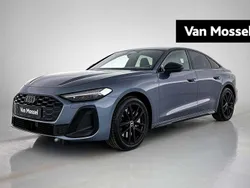 Blauw Nieuw 2025 Audi A5 Ambiente Coupé | € 68.975 (Eerlijke prijs)