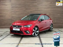 Rood Gebruikt 2018 Seat Ibiza FR Hatchback | € 15.890 (Eerlijke prijs)