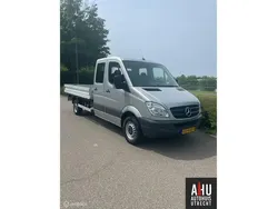 Overige Gebruikt 2007 Mercedes Sprinter Van | € 8.450 (Goede deal)