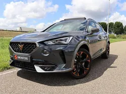 Grijs Gebruikt 2023 Cupra Formentor VZ SUV | € 40.950 (Eerlijke prijs)