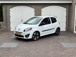 Wit Gebruikt 2011 Renault Twingo Collection Hatchback | € 2.999 (Eerlijke prijs)