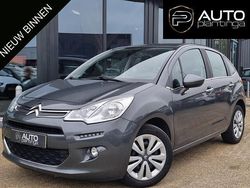 Grijs Gebruikt 2015 Citroën C3 PureTech Hatchback | € 5.445 (Eerlijke prijs)