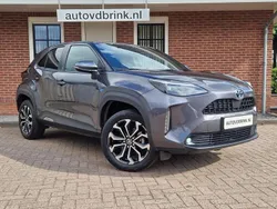 Grijs Gebruikt 2022 Toyota Yaris Cross SUV | € 25.740 (Eerlijke prijs)