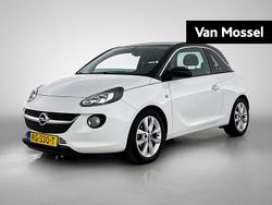 Hatchback Gebruikt 2017 Opel Adam Jam Hatchback | € 8.740 (Eerlijke prijs)