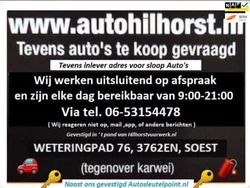 Grijs Gebruikt 2006 Suzuki Swift Exclusive Hatchback | € 1.111 (Super prijs)