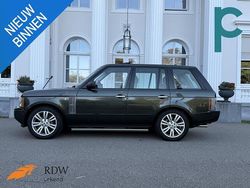 Overige Gebruikt 2008 Ford V8 SE SUV | € 63.222