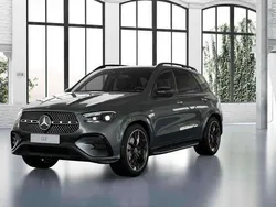 Grijs Nieuw 2025 Mercedes GLE400 Sport Edition SUV | € 119.700 (Eerlijke prijs)