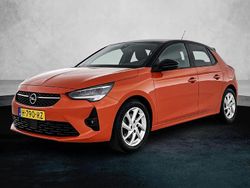 Oranje Gebruikt 2020 Opel Corsa GS Line Hatchback | € 18.375 (Iets duurder)