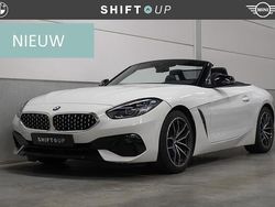 Wit Gebruikt 2020 BMW Z4 Sport Line Cabriolet | € 36.940 (Super prijs)