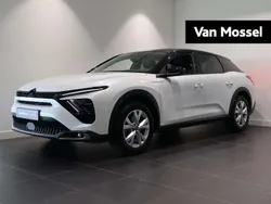 Wit Gebruikt 2022 Citroën C5 X Business Class Stationwagen | € 23.940 (Goede deal)