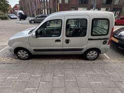 Gebruikt 2005 Renault Kangoo MPV | € 2.000 (Eerlijke prijs)