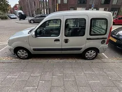 Gebruikt 2005 Renault Kangoo MPV | € 2.000 (Eerlijke prijs)