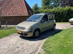 Beige Gebruikt 2008 Fiat Panda Hatchback | € 1.350 (Goede deal)