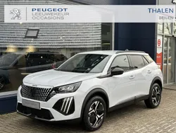 Overig Gebruikt 2025 Peugeot 2008 Allure SUV | € 31.850 (Duur)