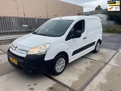 Wit Gebruikt 2011 Citroën Berlingo MPV | € 2.950 (Goede deal)