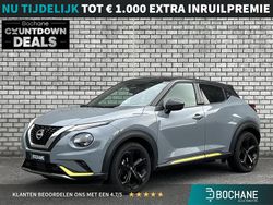 Grijs Gebruikt 2022 Nissan Kiiro SUV | € 16.540 (Super prijs)