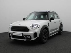 Wit Gebruikt 2021 Mini Cooper Countryman Business SUV | € 24.900 (Eerlijke prijs)