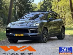 Grijs Gebruikt 2018 Porsche Cayenne SUV | € 47.495 (Super prijs)