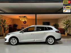 Gebruikt 2014 Renault Mégane III LIMITED Stationwagen | € 7.990 (Eerlijke prijs)