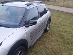 Grijs Gebruikt 2015 Citroën C4 Cactus PureTech Hatchback | € 8.500 (Eerlijke prijs)