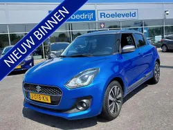 Blauw Gebruikt 2020 Suzuki Swift Hatchback | € 15.950 (Eerlijke prijs)