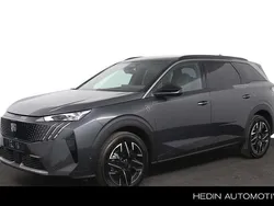, metallic lak Nieuw 2025 Peugeot 5008 GT MPV | € 53.274 (Eerlijke prijs)