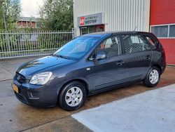 Grijs Gebruikt 2009 Kia Carens MPV | € 4.950 (Duur)