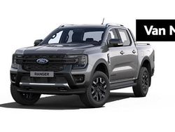 Grijs Nieuw 2025 Ford Ranger Wildtrack Pickup | € 60.286 (Duur)