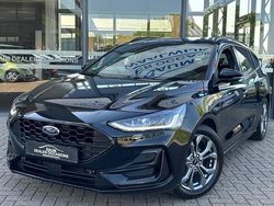 Gebruikt 2024 Ford Focus ST-Line X | € 25.950