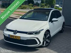 Wit Gebruikt 2022 VW Golf VIII GTE Hatchback | € 27.400 (Eerlijke prijs)