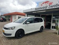 Gebruikt 2014 VW Touran Comfortline MPV | € 3.950 (Duur)