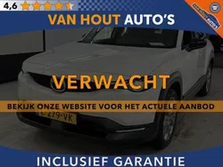 Wit Gebruikt 2021 Mazda MX30 Comfort SUV | € 13.950 (Goede deal)