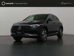 Overige Nieuw 2025 Mercedes EQA250+ Business SUV | € 49.900 (Goede deal)