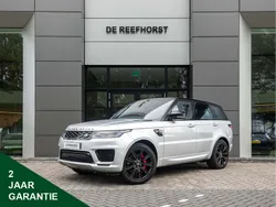 Grijs Gebruikt 2019 Land Rover Range Rover Sport HSE Dynamic SUV | € 54.900 (Goede deal)