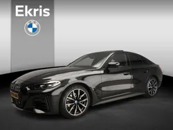 Zwart Gebruikt 2024 BMW 420 Executive Coupé | € 52.900 (Eerlijke prijs)