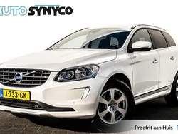 Wit Gebruikt 2015 Volvo XC60 Summum SUV | € 15.900 (Eerlijke prijs)