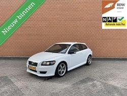 Wit Gebruikt 2007 Volvo C30 R-Design Kinetic Hatchback | € 4.895 (Eerlijke prijs)