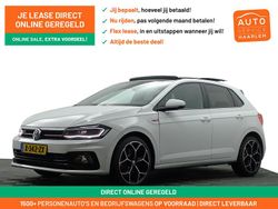 Wit metallic Gebruikt 2020 VW Polo Select Hatchback | € 22.900 (Eerlijke prijs)