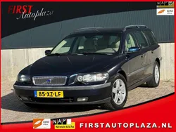 Blauw Gebruikt 2003 Volvo V70 Stationwagen | € 2.750 (Super prijs)