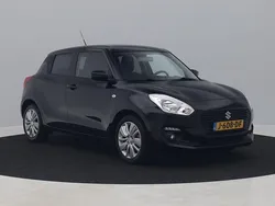 Zwart Gebruikt 2020 Suzuki Swift Hatchback | € 13.400 (Goede deal)