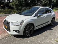 Wit Gebruikt 2012 Citroën DS4 Sport Chic Hatchback | € 8.495 (Iets duurder)