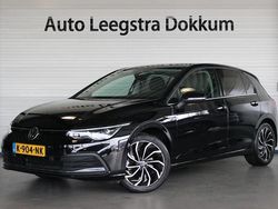 Gebruikt 2020 VW e-Golf Style Hatchback | € 19.950