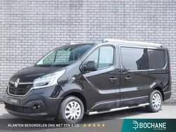 Zwart Gebruikt 2020 Renault Trafic Van | € 20.602 (Eerlijke prijs)