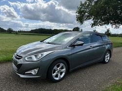Overige Gebruikt 2011 Hyundai i40 Stationwagen | € 8.750 (Eerlijke prijs)