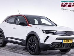 Wit Gebruikt 2022 Opel Mokka GS Line SUV | € 21.990 (Eerlijke prijs)