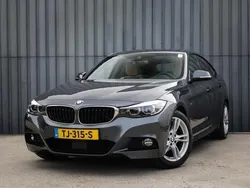 Grijs Gebruikt 2018 BMW 320 Executive Hatchback | € 24.950 (Eerlijke prijs)