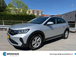 Grijs Gebruikt 2023 VW Taigo Life SUV | € 21.195 (Eerlijke prijs)