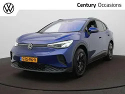 Blauw Gebruikt 2024 VW ID.4 Pure SUV | € 34.900 (Eerlijke prijs)