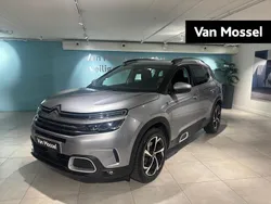 Grijs Gebruikt 2022 Citroën C5 Aircross Feel SUV | € 23.940 (Eerlijke prijs)